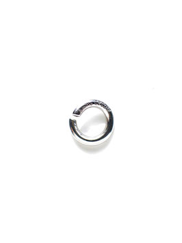 C EAR CUFF Silver