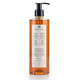 PRIJA Seife 380 ml