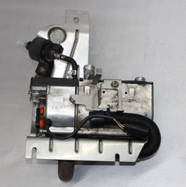 5 kW 12 Volt Diesel Hydronic D5WS