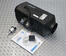 4,0kW Eberspächer Airtronic M   D4  Diesel  24 Volt