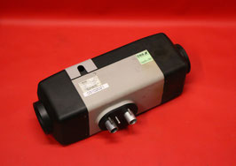 3,5kW  Webasto AirTop 3500 D   Diesel  24 Volt