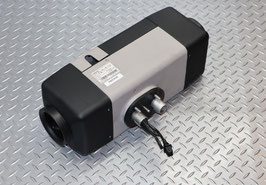 4 kW  Webasto AirTop EVO 40   Diesel  24 Volt