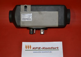 2,0kW Webasto AT 2000 ST  24 Volt Actros