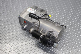 9,5kW 24Volt Diesel Hydronic M  D10W   SCANIA  252182