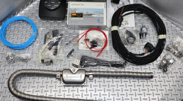 Montagesatz für Airtronic L3 D6L
