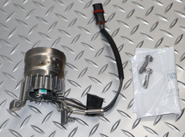 Brenner mit Glühstift  für Webasto Thermo Pro 90  Diesel