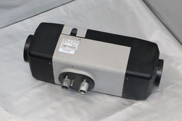 12 Volt 5,5kW Webasto AirTop Evo 55 Diesel