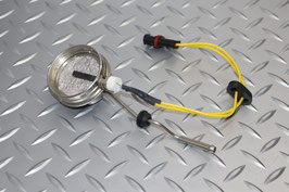 24Volt Glühstift mit Brenner für Webasto AT 3500 ST