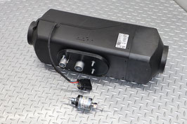 7,6kW Eberspächer Airtronic XL3 D8L  Diesel  24 Volt