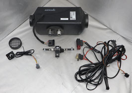 4 kW  Eberspächer Airtronic M D4  12Volt