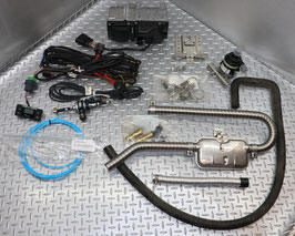5,5kW 12V Diesel Hydronic II D5S  Universal 252624