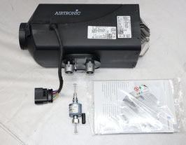 4,0 kW Airtronic M3 D4L Diesel 12V mit D-Pumpe