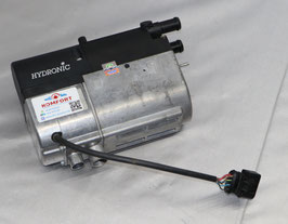 4,3kW 12 Volt Diesel  Hydronic D4WSC