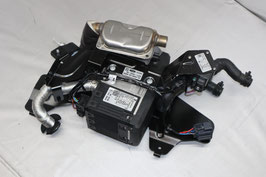 5kW 12 Volt Diesel Hydronic S3  D5A 252680  FORD