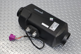 3,5kW  Airtronic M D4S  Diesel  MAN TGX 24 Volt