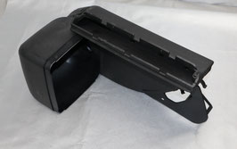 Kunststoffgehäuse für Airtronic D3  Marco Polo