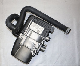 4kW 24 Volt Diesel Hydronic S3  D4A 252910  MAN
