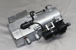 9,5kW 24Volt Diesel Hydronic M  D10W Universal