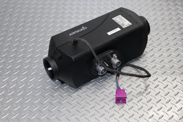 3,5kW  Airtronic M D4S  Diesel  MAN TGX 24 Volt