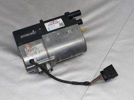 5 kW 24Volt Diesel Hydronic D5WSC  M-Benz  252401