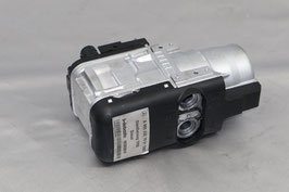3,8 kW 24Volt Diesel  Webasto Thermo Pro 50 Mercedes
