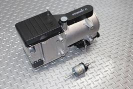 8kW 24Volt Diesel Hydronic M2 D8W DAF 1744399