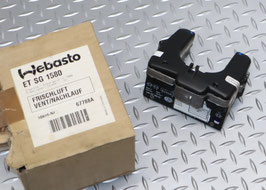 12 Volt Steuergerät für Webasto AirTop 5000 D