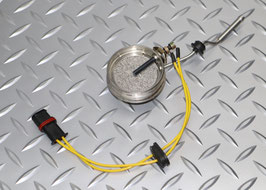 12Volt Glühstift mit Brenner für Webasto AT EVO 3900, 5500, 40, 55