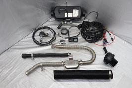 2,2kW Eberspächer Airtronic  S2 D2L  Diesel  24 Volt
