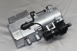 9,5kW 24Volt Diesel Hydronic M  D10W
