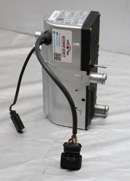 5 kW 12 Volt Diesel Hydronic D5WS 252543