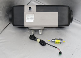 4,0kW  Webasto AirTop EVO 40   Diesel  24 Volt