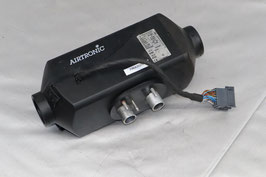 24 Volt 2,2kW  Airtronic D2  Diesel Mercedes Benz