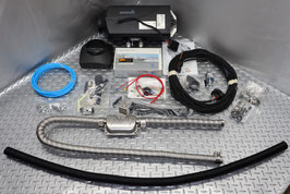 4,0kW Eberspächer Airtronic M2  D4L  Diesel  24 Volt