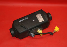 2,2kW  Airtronic D2  Diesel Scania 24 Volt