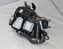 5kW 12 Volt Diesel Webasto Thermo Top Evo FORD