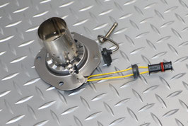 Brenner Webasto für AT 2000 STC, ST  12Volt  Diesel