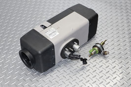 3,9kW  Webasto AirTop EVO 3900   Diesel  24 Volt