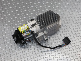4,0kW Eberspächer Airtronic M   D4  Diesel  24 Volt