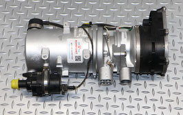 9,5kW 24Volt Webasto Thermo Pro 90