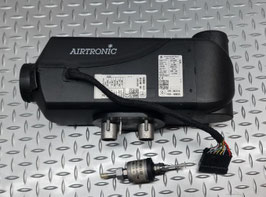 2,2kW Eberspächer Airtronic D2  Diesel  24 Volt
