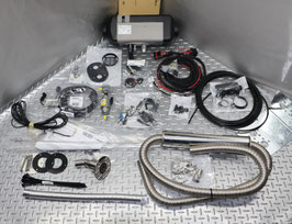 2,0kW 12Volt Webasto AT 2000 STC inkl. Marine Kit