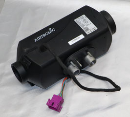 2,2kW  Airtronic D2  Diesel  MAN TGX 24 Volt