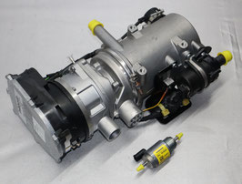 9,5kW 24Volt Diesel Webasto Thermo Pro 90 HDD