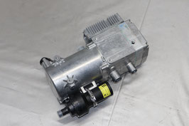9,5kW 24Volt Diesel Hydronic M  D10W SCANIA Typ 5