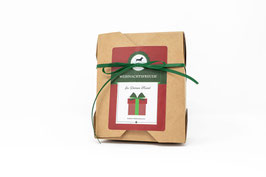 Stilhütte "WEIHNACHTSBOX"
