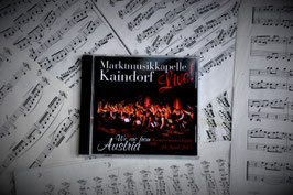 CD "We are from Austria"