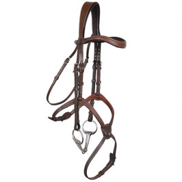 ORIGIN  FIGURE 8 NOSEBAND