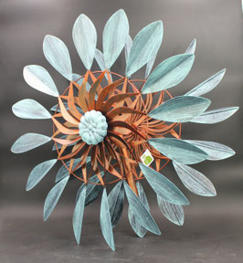Windrad Distel