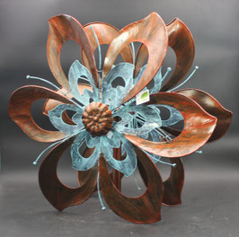 Windrad Rose